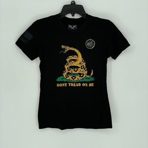 HOWITZER Snake Tread T-Shirt